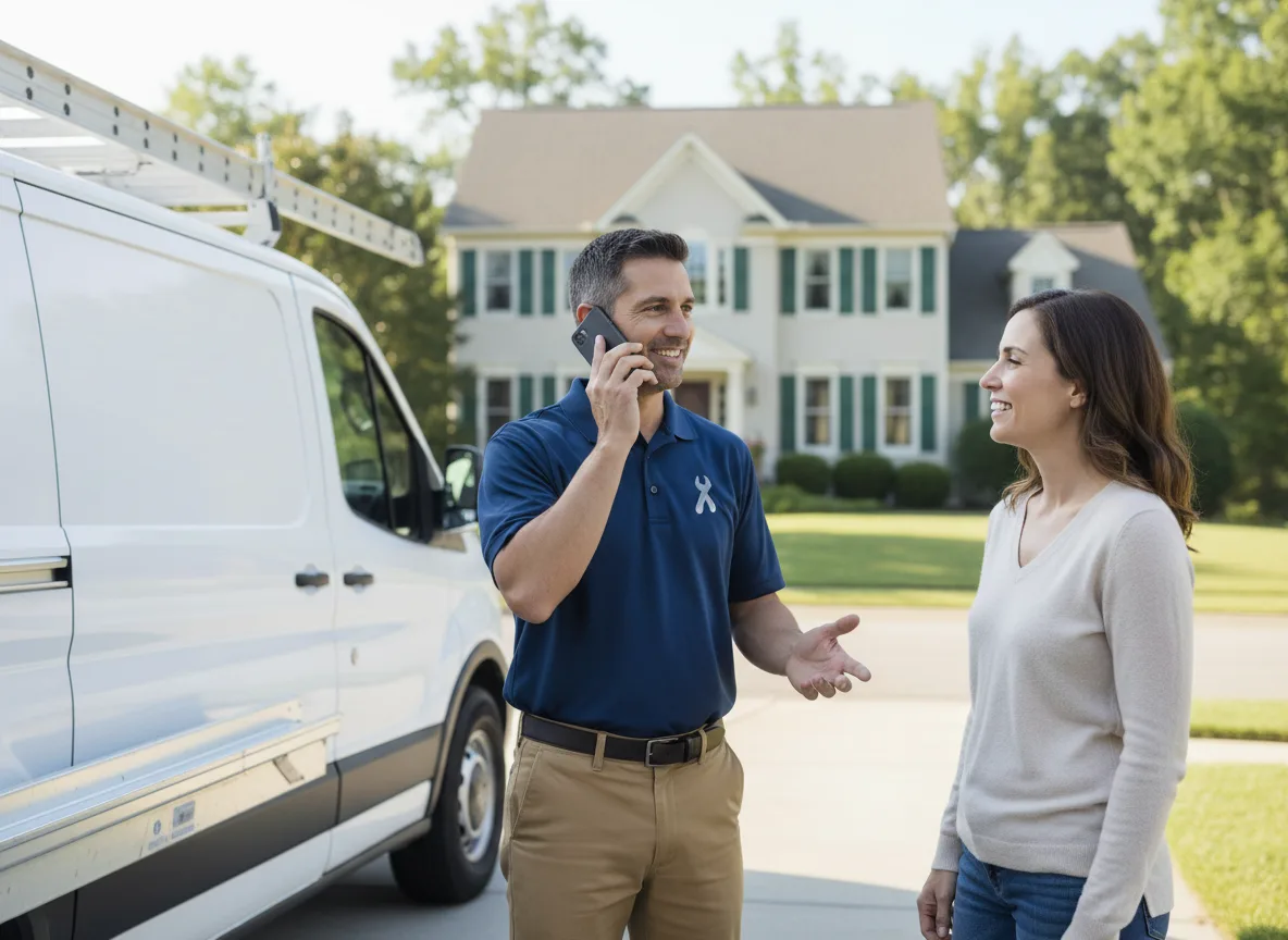 Home Gutter Service Indian Springs, NV FAQs